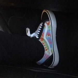 Meet your Posher, Versailles